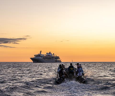 Silversea