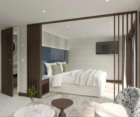 VIVA Cruises launches new VIVA Boutique line in 2026