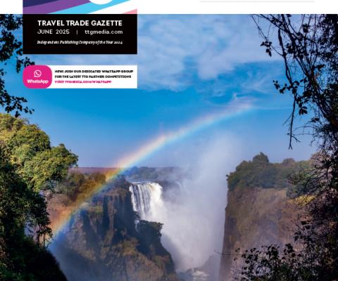 Magazine cover