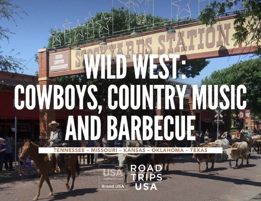 Wild West