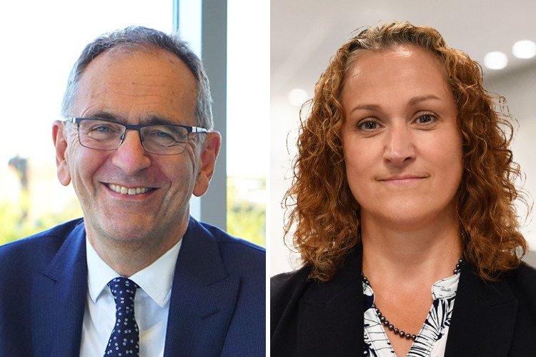 Experts Chris Photi and Nadia Cowdrey discuss inheritance tax Experts Chris Photi and Nadia Cowdrey discuss inheritance tax
