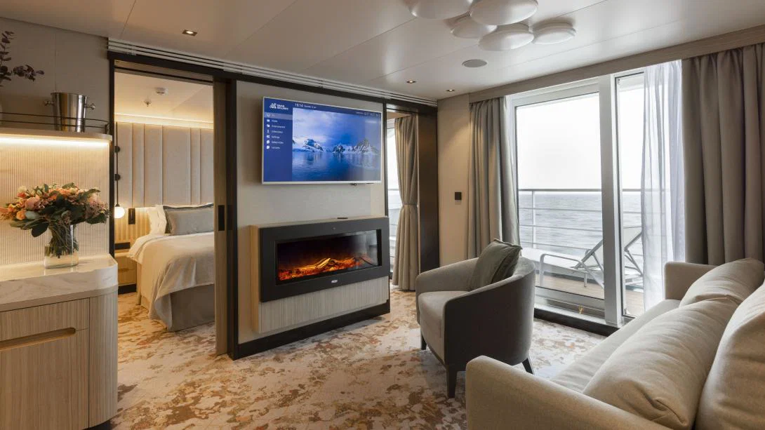 SH Vega Premium Suite Premium Suite