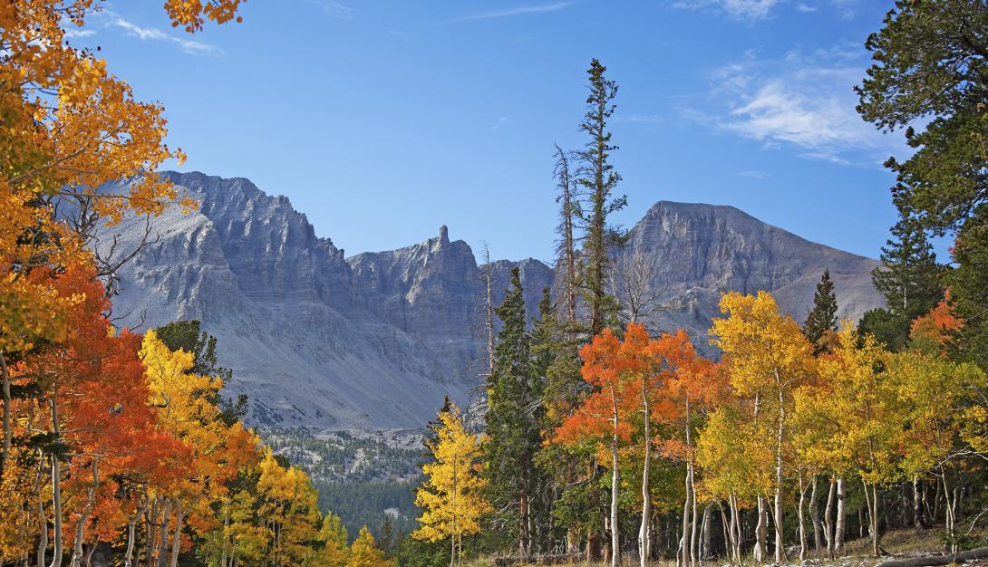 Great Basin National Park Great Basin National Park