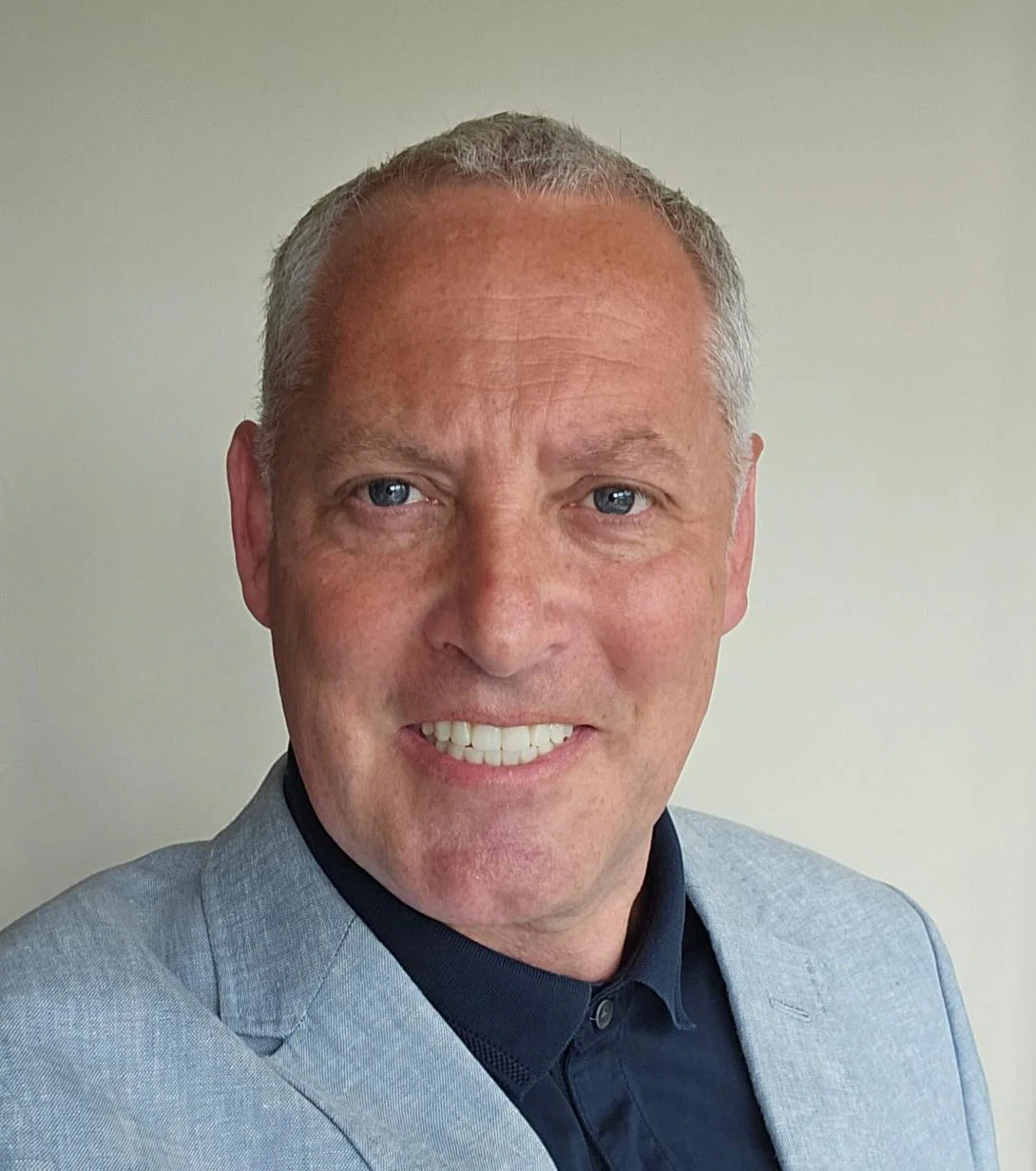 Ponant UK and Ireland general manager Anthony Daniels Ponant UK and Ireland general manager Anthony Daniels