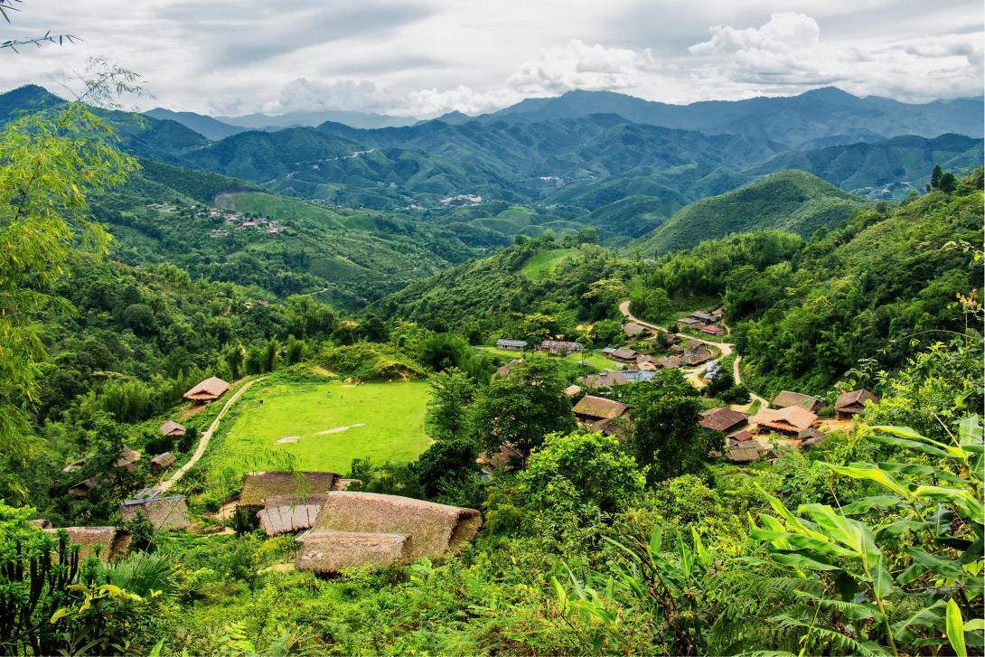 Arunachal Pradesh Arunachal Pradesh