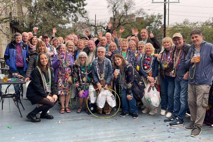 Paramount Cruises Mardi Gras Paramount Cruises Mardi Gras