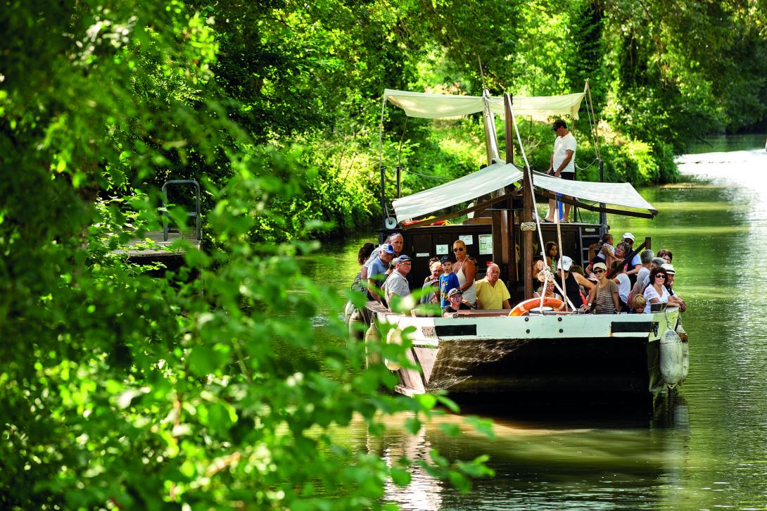 River Charente River Charente