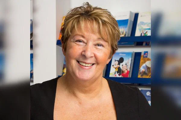 Thorne Travel owner Shona Thorne Thorne Travel owner Shona Thorne