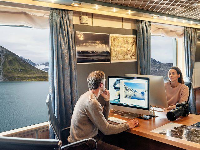 Silversea's sales and marketing tools help agents increase leads and sales Silversea's sales and marketing tools help agents increase leads and sales