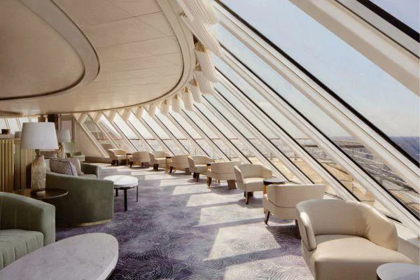 Crystal Cruises Crystal Cruises