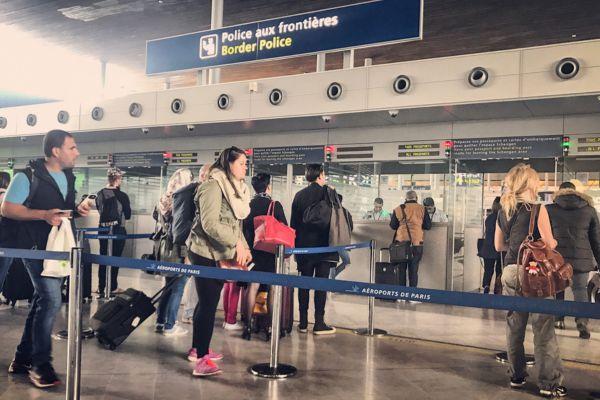 Roissy Charles de Gaulle Airport Roissy Charles de Gaulle Airport