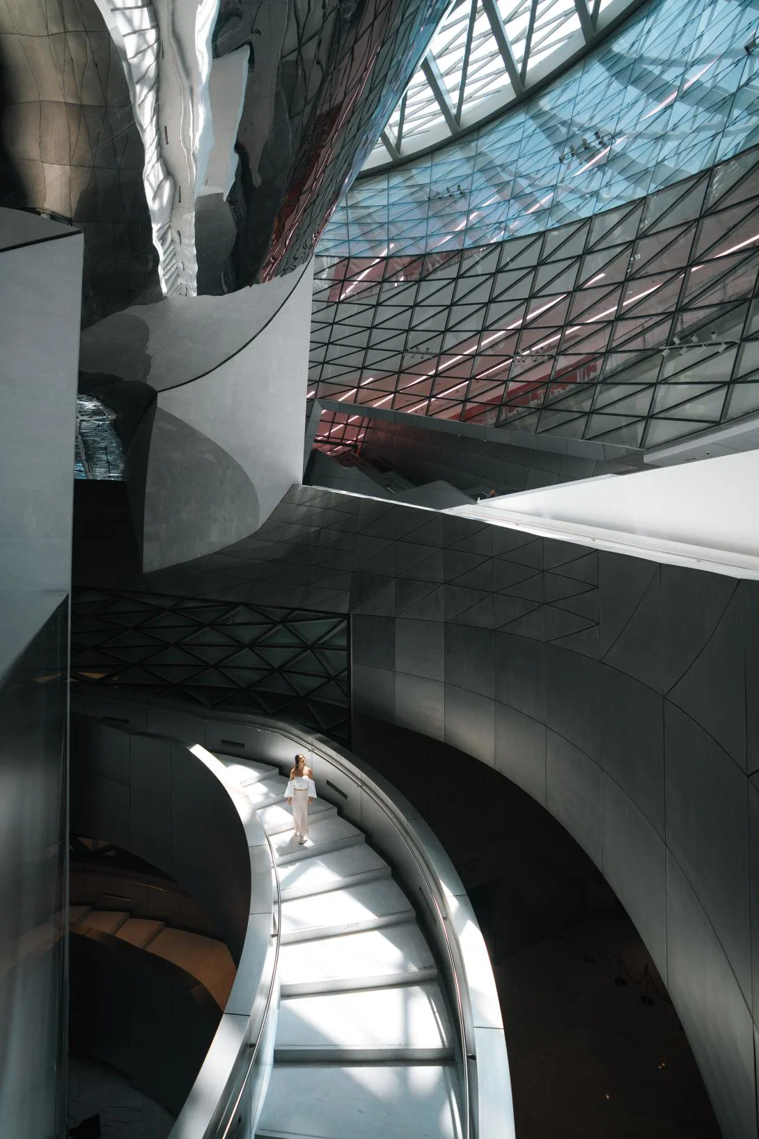 Exploring Guangzhou