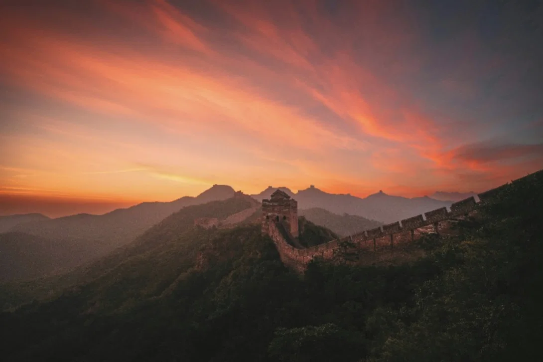 Great Wall of China