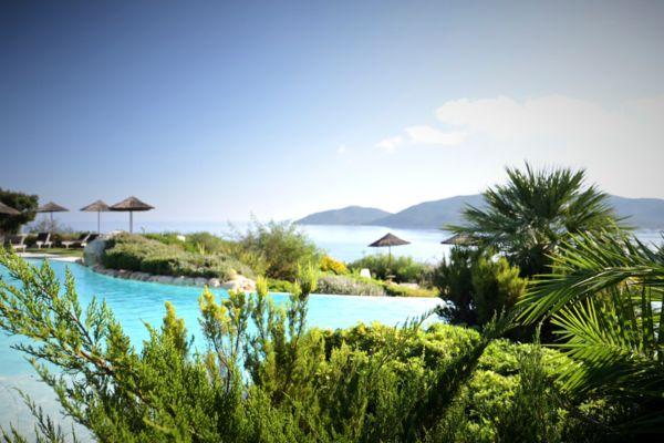 Hôtel U Capu Biancu & U Mulinu