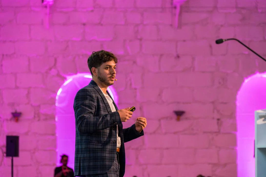 Google's Ludovic Carrasco pinpointed Mexico as a travel hotspot by 2040