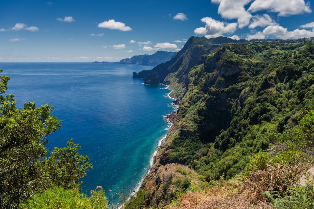 Madeira will host the 2026 Abta Convention Madeira will host the 2026 Abta Convention