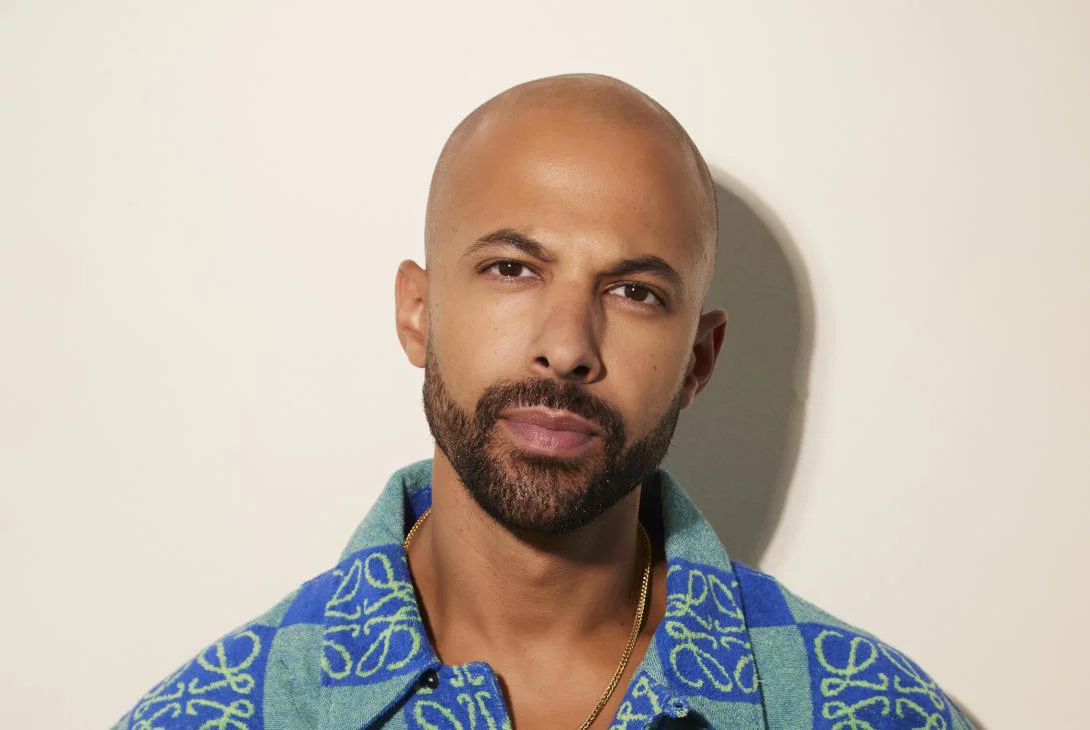 Marvin Humes Marvin Humes