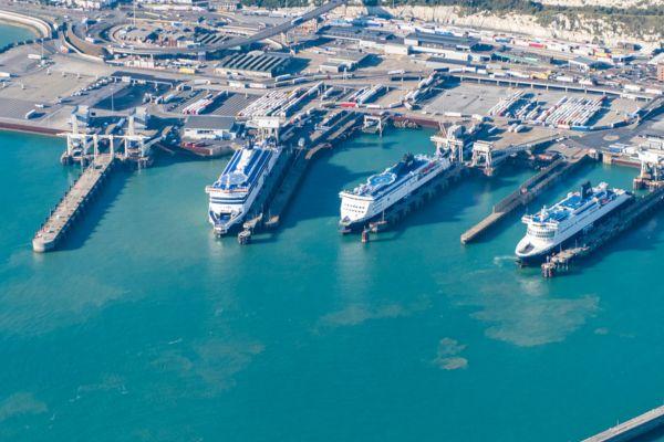 Port of Dover Port of Dover