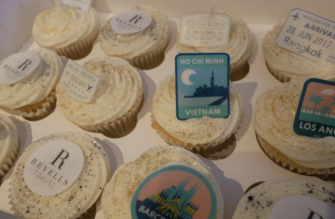 cupcakes