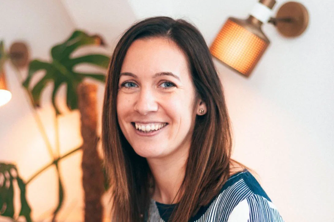 Lemongrass Marketing's Abigail Best Lemongrass Marketing's Abigail Best