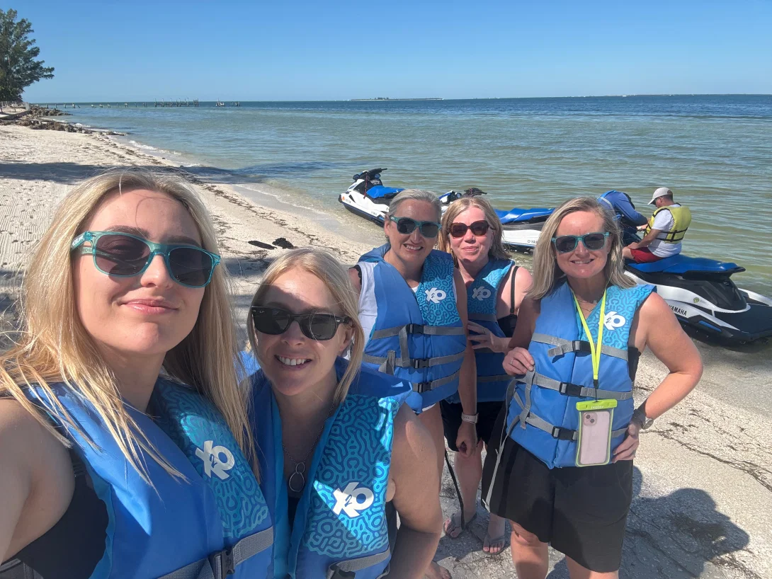 Anna Maria Island Dolphin Tours, Bradenton