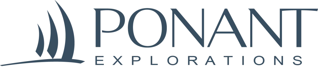 Ponant Explorations logo