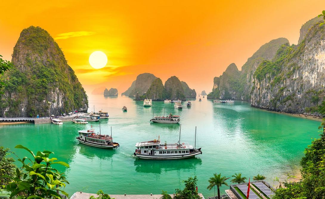 From Singapore’s Changi Airport passengers can connect across South East Asia and beyond