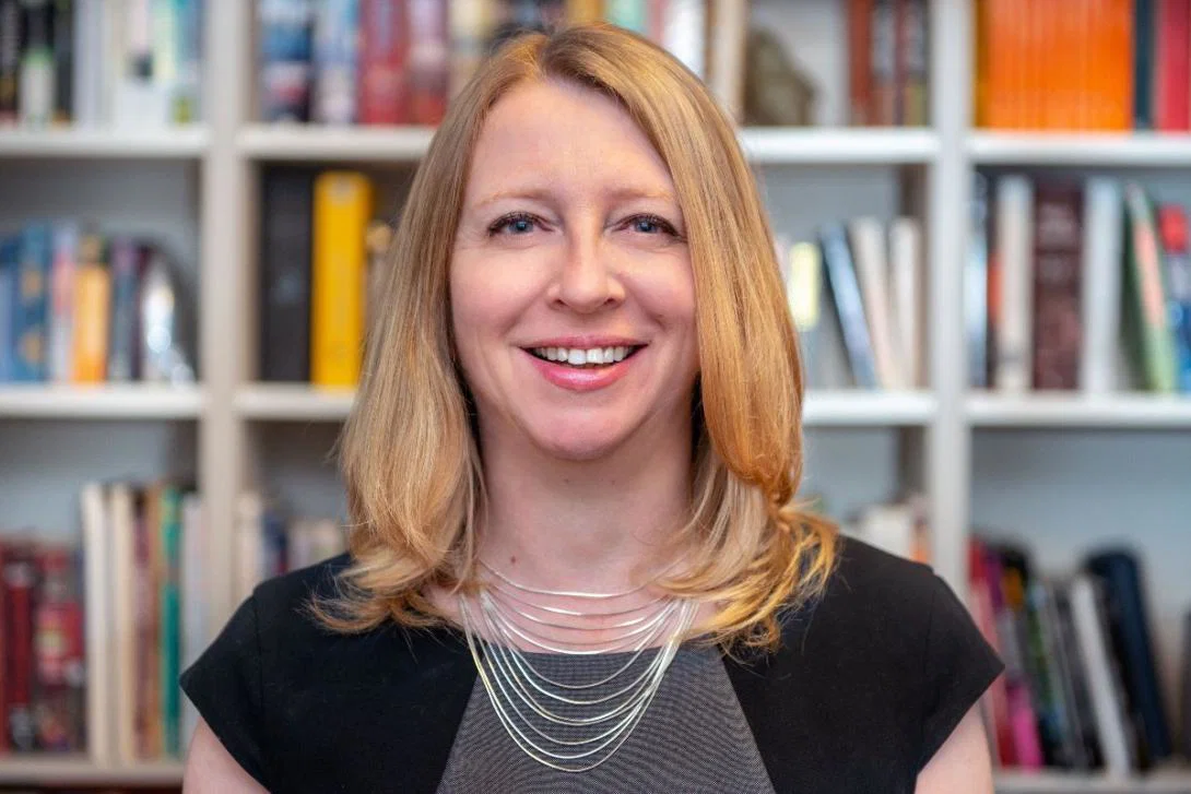 Susan Deer is director of industry relations at Abta Susan Deer is director of industry relations at Abta