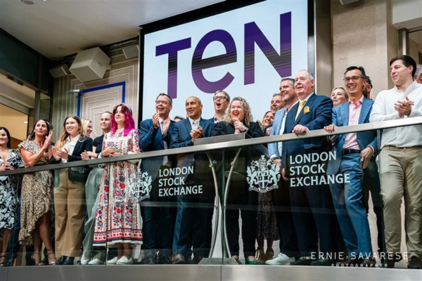 Ten Lifestyle Group