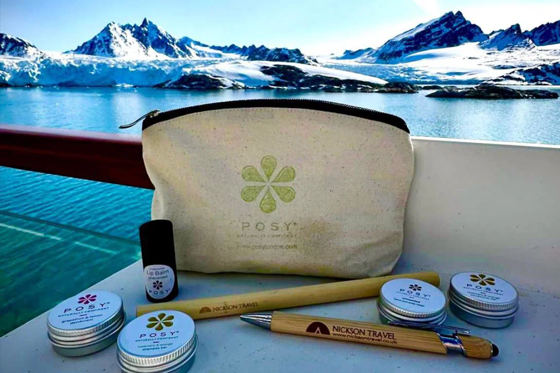 Travel Right Kit