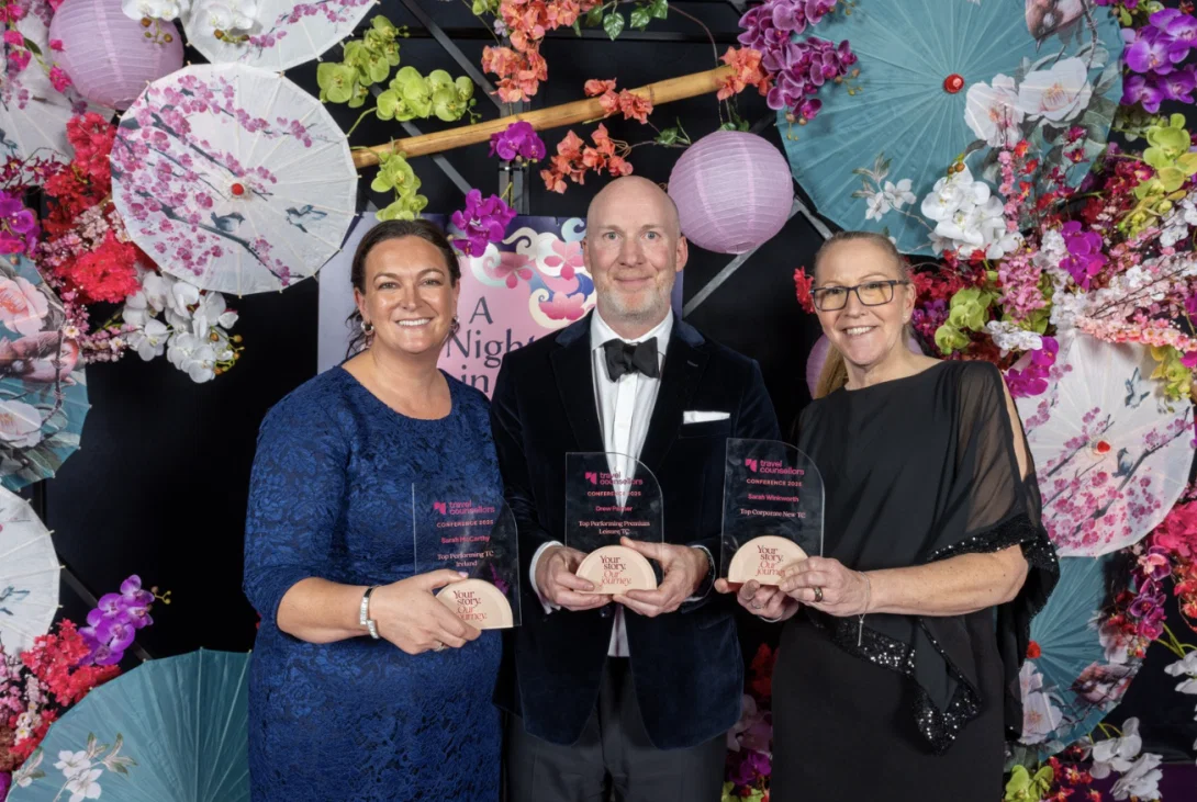 Travel Counsellors