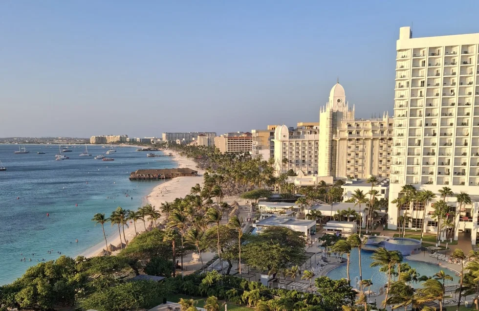 aruba