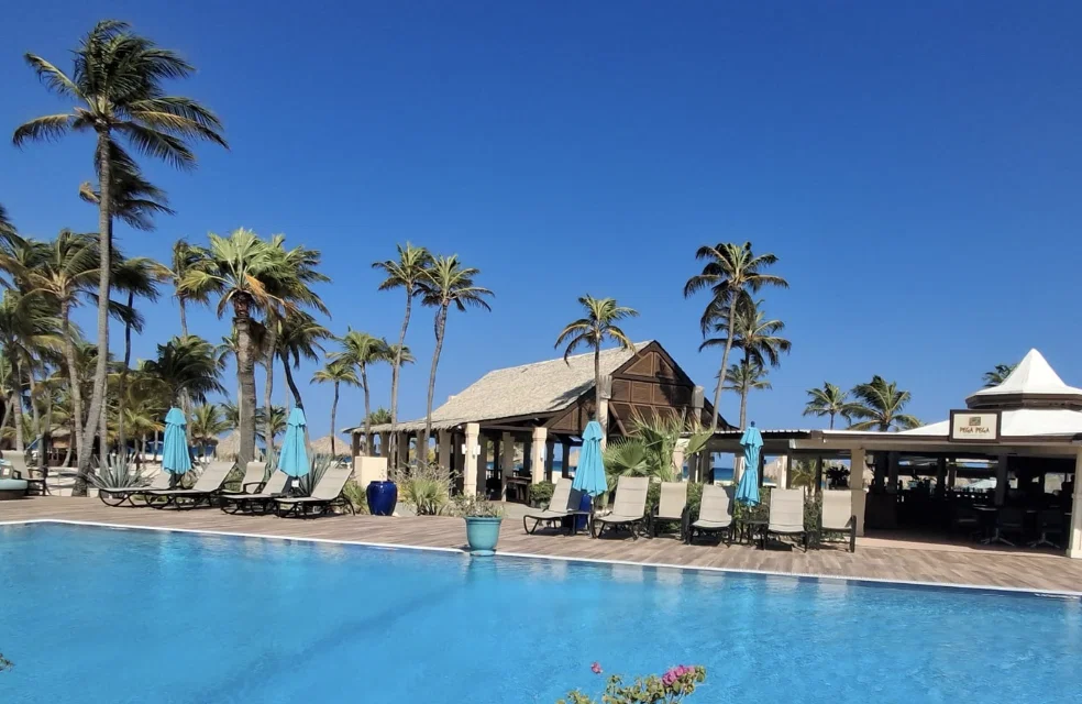 Bucuti and Tara Beach Resort Aruba