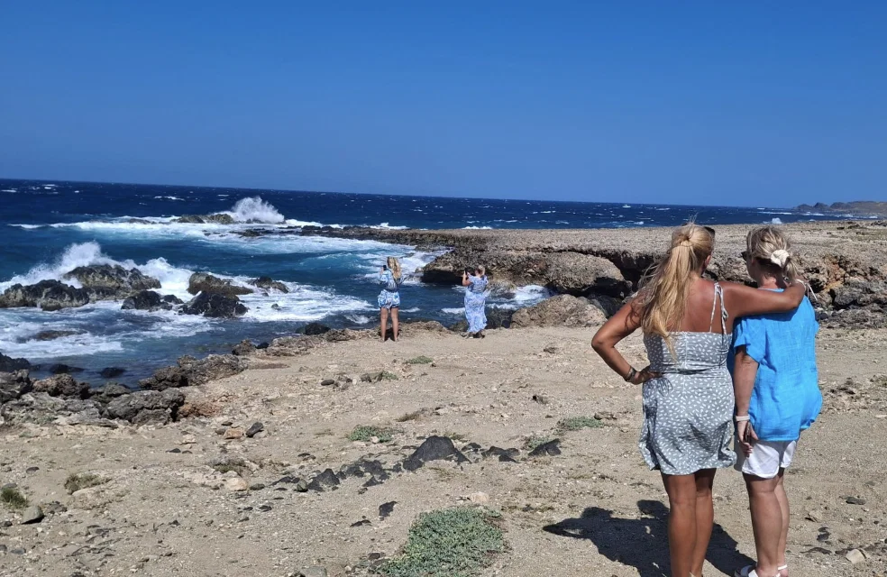 Aruba