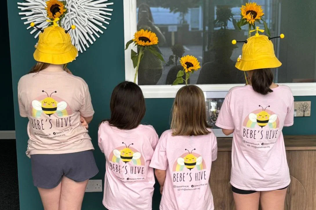 Bebe's Hive