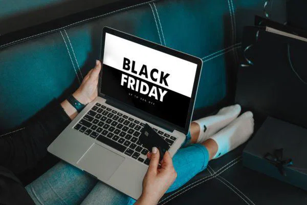 Black Friday Black Friday