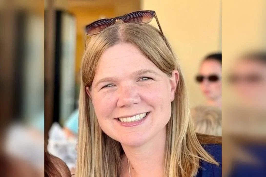 Aito's head of industry affairs, Christina Brazier Aito's head of industry affairs, Christina Brazier