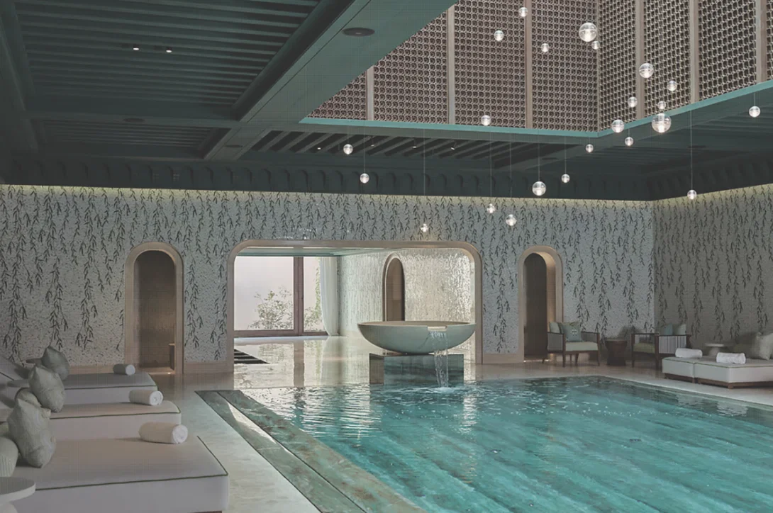 Royal Mansour