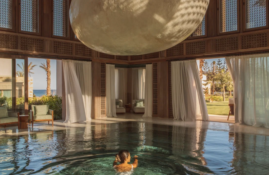 Royal Mansour
