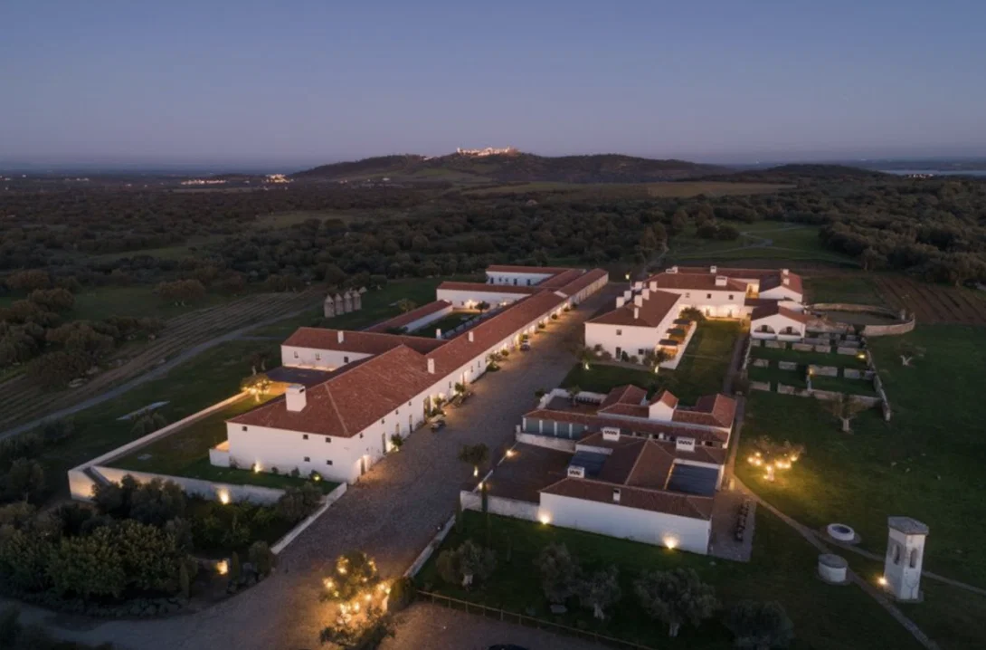 estate
