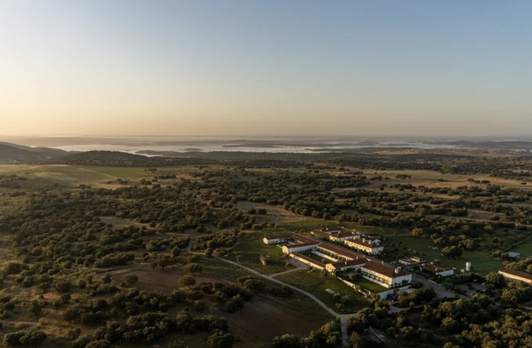 alentejo