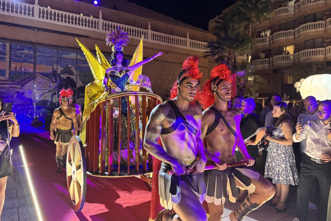 Spring Hotels Fiesta Spring Hotels Fiesta