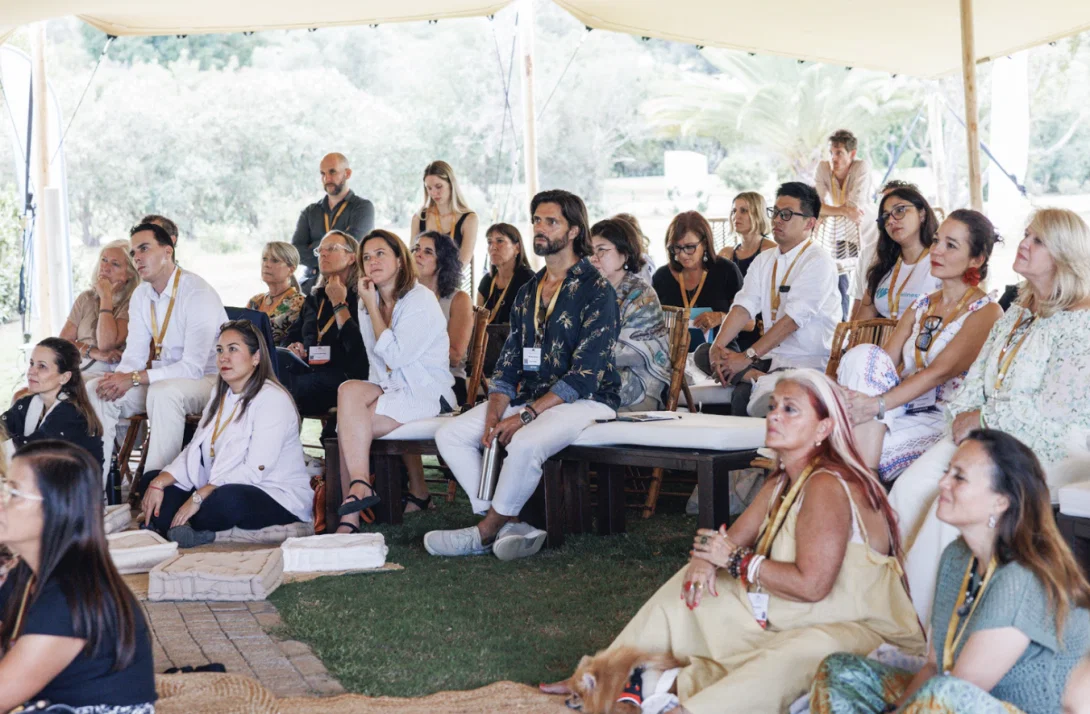 Synergy – The Retreat Show