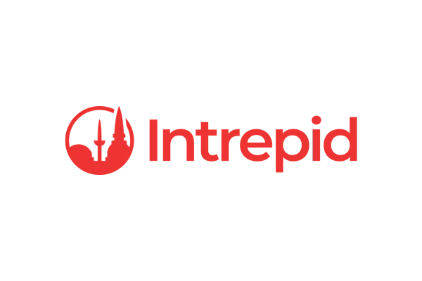 Intrepid