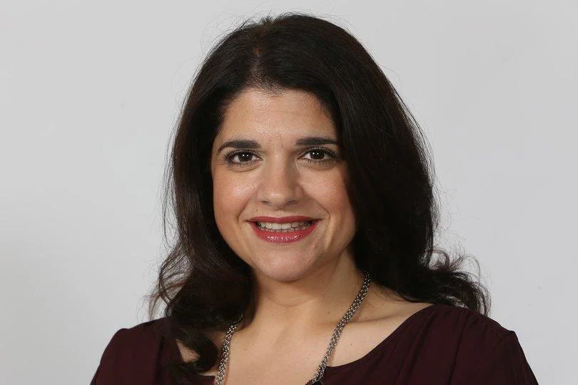 Themis Advisory director Jo Kolatsis