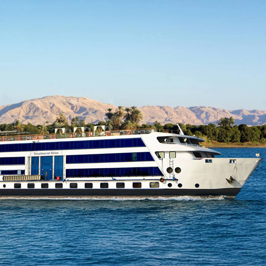 Travelmarvel's latest 2026 river cruise launch