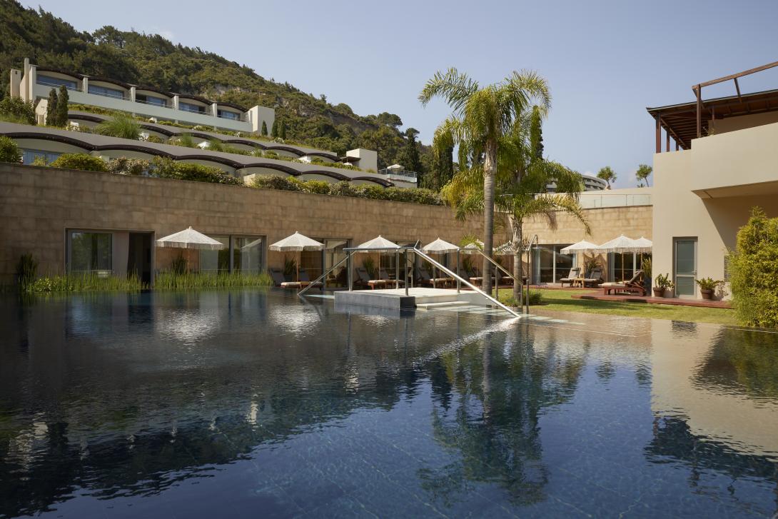 Amus Hotel & Spa
