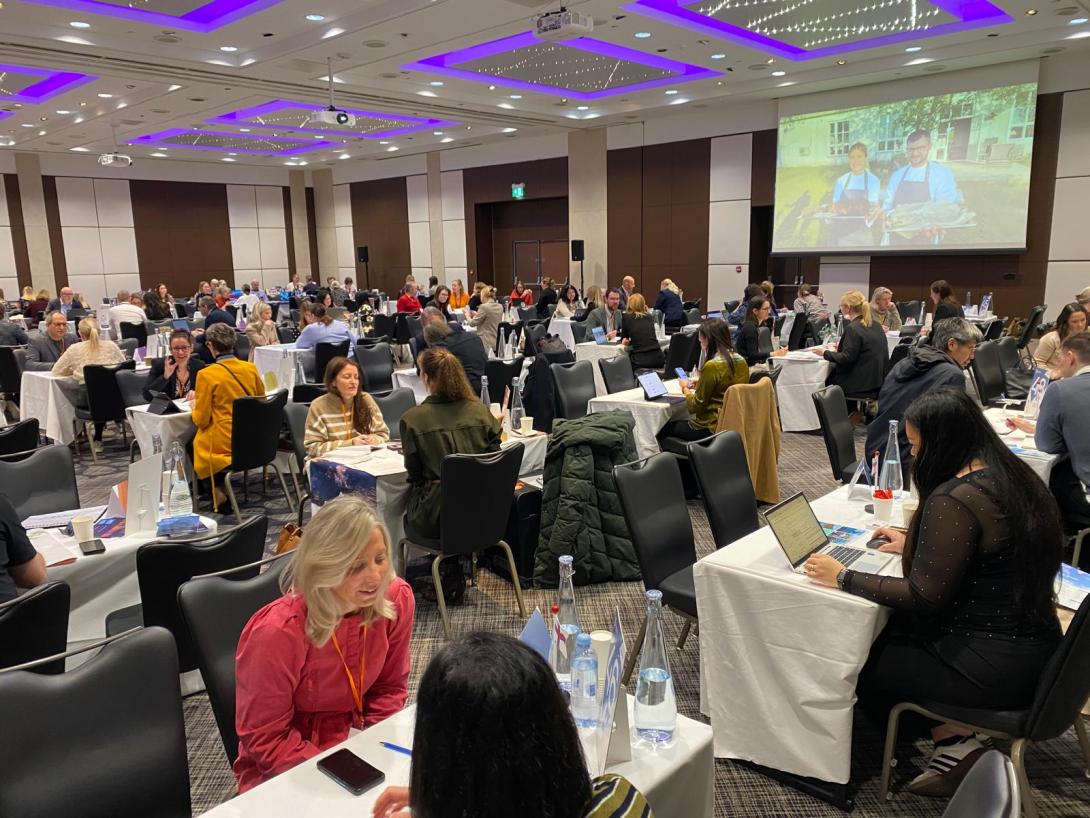 Five Countries Workshop