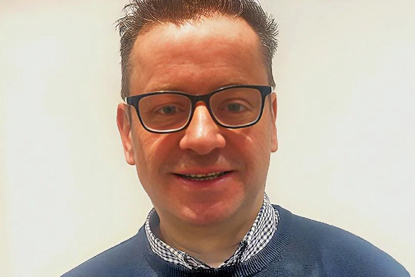 Matthew O'Sullivan