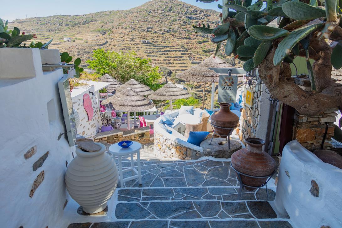 Sifnos Sifnos